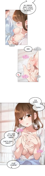 Perverts' Daily Lives Episode 1: Her Secret Recipe Ch1-19 : page 286