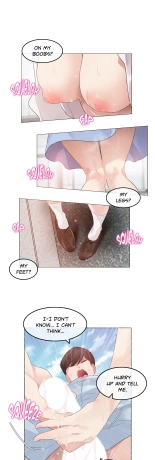 Perverts' Daily Lives Episode 1: Her Secret Recipe Ch1-19 : page 289