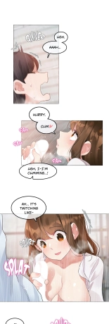 Perverts' Daily Lives Episode 1: Her Secret Recipe Ch1-19 : page 291