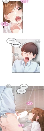 Perverts' Daily Lives Episode 1: Her Secret Recipe Ch1-19 : page 292