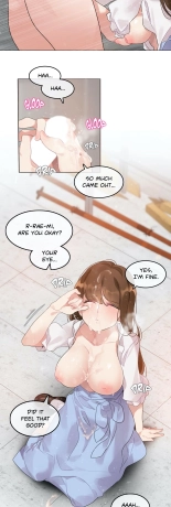 Perverts' Daily Lives Episode 1: Her Secret Recipe Ch1-19 : page 293