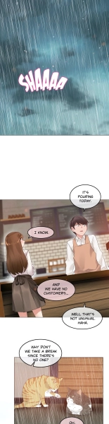 Perverts' Daily Lives Episode 1: Her Secret Recipe Ch1-19 : page 295