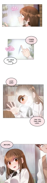 Perverts' Daily Lives Episode 1: Her Secret Recipe Ch1-19 : page 298