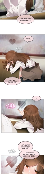 Perverts' Daily Lives Episode 1: Her Secret Recipe Ch1-19 : page 299