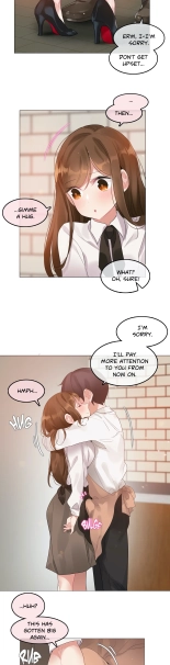 Perverts' Daily Lives Episode 1: Her Secret Recipe Ch1-19 : page 305