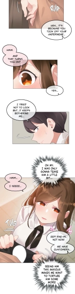 Perverts' Daily Lives Episode 1: Her Secret Recipe Ch1-19 : page 306