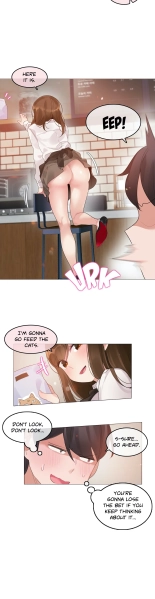 Perverts' Daily Lives Episode 1: Her Secret Recipe Ch1-19 : page 310