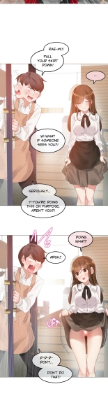 Perverts' Daily Lives Episode 1: Her Secret Recipe Ch1-19 : page 312