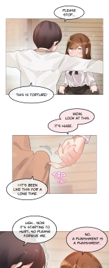 Perverts' Daily Lives Episode 1: Her Secret Recipe Ch1-19 : page 313