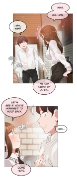 Perverts' Daily Lives Episode 1: Her Secret Recipe Ch1-19 : page 318