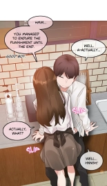 Perverts' Daily Lives Episode 1: Her Secret Recipe Ch1-19 : page 319