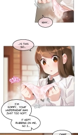 Perverts' Daily Lives Episode 1: Her Secret Recipe Ch1-19 : page 321