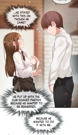 Perverts' Daily Lives Episode 1: Her Secret Recipe Ch1-19 : page 322