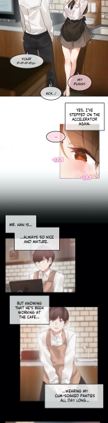 Perverts' Daily Lives Episode 1: Her Secret Recipe Ch1-19 : page 326