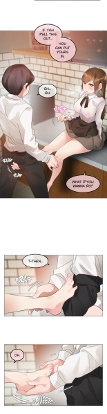 Perverts' Daily Lives Episode 1: Her Secret Recipe Ch1-19 : page 332