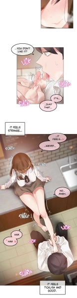 Perverts' Daily Lives Episode 1: Her Secret Recipe Ch1-19 : page 334