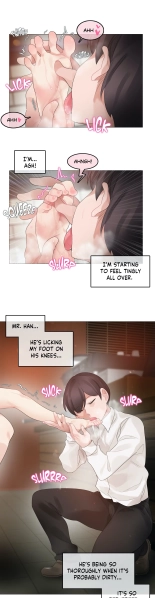 Perverts' Daily Lives Episode 1: Her Secret Recipe Ch1-19 : page 335