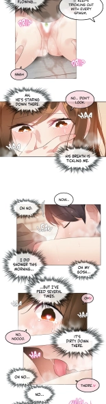 Perverts' Daily Lives Episode 1: Her Secret Recipe Ch1-19 : page 338