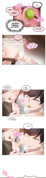 Perverts' Daily Lives Episode 1: Her Secret Recipe Ch1-19 : page 340