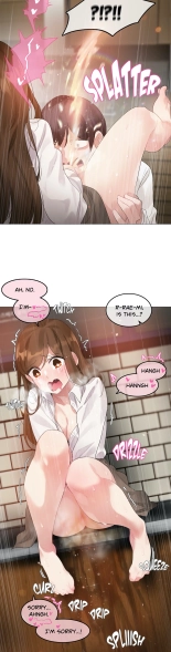 Perverts' Daily Lives Episode 1: Her Secret Recipe Ch1-19 : page 341