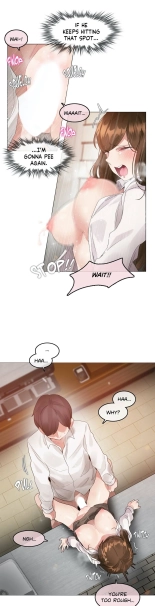 Perverts' Daily Lives Episode 1: Her Secret Recipe Ch1-19 : page 353