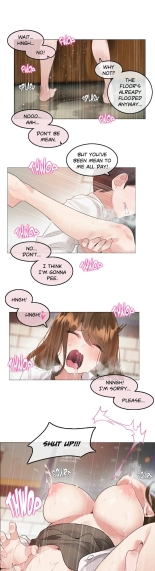 Perverts' Daily Lives Episode 1: Her Secret Recipe Ch1-19 : page 355