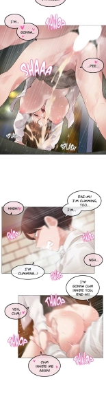 Perverts' Daily Lives Episode 1: Her Secret Recipe Ch1-19 : page 366