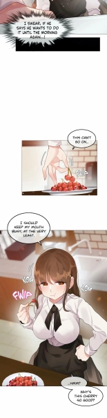 Perverts' Daily Lives Episode 1: Her Secret Recipe Ch1-19 : page 375