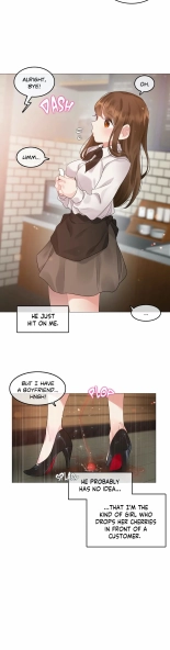 Perverts' Daily Lives Episode 1: Her Secret Recipe Ch1-19 : page 387