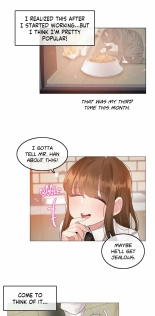 Perverts' Daily Lives Episode 1: Her Secret Recipe Ch1-19 : page 388