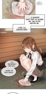 Perverts' Daily Lives Episode 1: Her Secret Recipe Ch1-19 : page 389