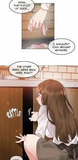 Perverts' Daily Lives Episode 1: Her Secret Recipe Ch1-19 : page 390