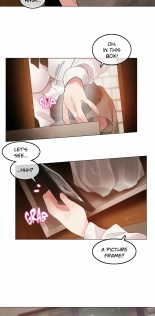 Perverts' Daily Lives Episode 1: Her Secret Recipe Ch1-19 : page 391