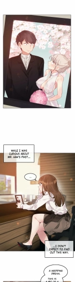 Perverts' Daily Lives Episode 1: Her Secret Recipe Ch1-19 : page 394