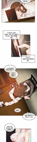 Perverts' Daily Lives Episode 1: Her Secret Recipe Ch1-19 : page 395