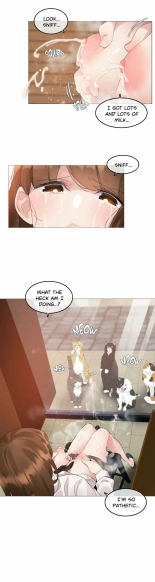 Perverts' Daily Lives Episode 1: Her Secret Recipe Ch1-19 : page 399