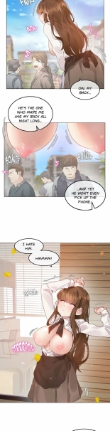 Perverts' Daily Lives Episode 1: Her Secret Recipe Ch1-19 : page 402