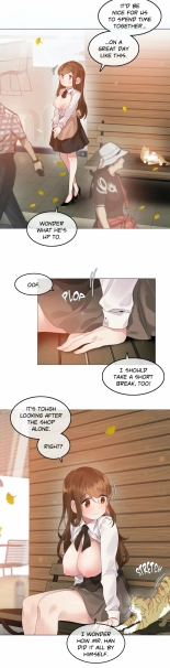 Perverts' Daily Lives Episode 1: Her Secret Recipe Ch1-19 : page 403