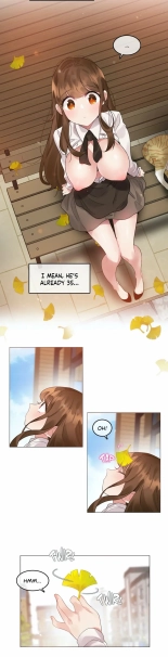 Perverts' Daily Lives Episode 1: Her Secret Recipe Ch1-19 : page 405