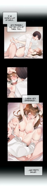 Perverts' Daily Lives Episode 1: Her Secret Recipe Ch1-19 : page 406