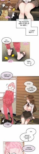 Perverts' Daily Lives Episode 1: Her Secret Recipe Ch1-19 : page 409