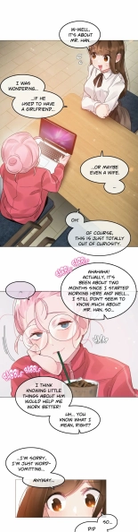 Perverts' Daily Lives Episode 1: Her Secret Recipe Ch1-19 : page 413