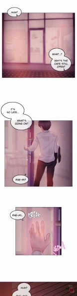 Perverts' Daily Lives Episode 1: Her Secret Recipe Ch1-19 : page 416