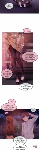 Perverts' Daily Lives Episode 1: Her Secret Recipe Ch1-19 : page 419