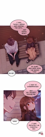 Perverts' Daily Lives Episode 1: Her Secret Recipe Ch1-19 : page 421