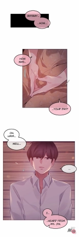 Perverts' Daily Lives Episode 1: Her Secret Recipe Ch1-19 : page 422