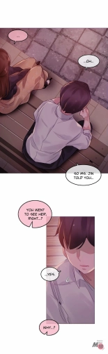 Perverts' Daily Lives Episode 1: Her Secret Recipe Ch1-19 : page 424