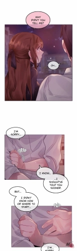 Perverts' Daily Lives Episode 1: Her Secret Recipe Ch1-19 : page 425