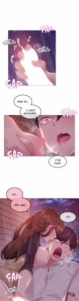 Perverts' Daily Lives Episode 1: Her Secret Recipe Ch1-19 : page 435