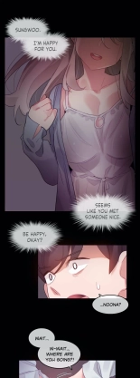 Perverts' Daily Lives Episode 1: Her Secret Recipe Ch1-19 : page 439